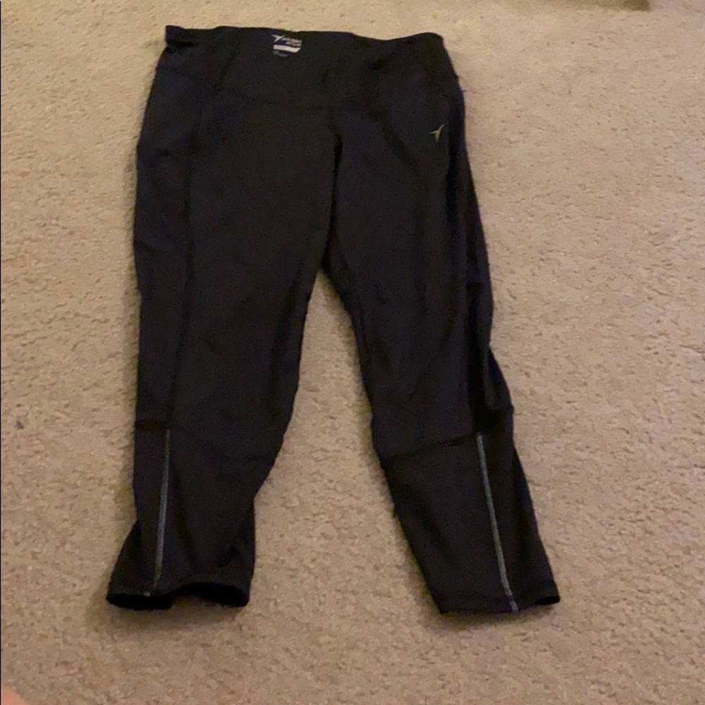 workout leggings